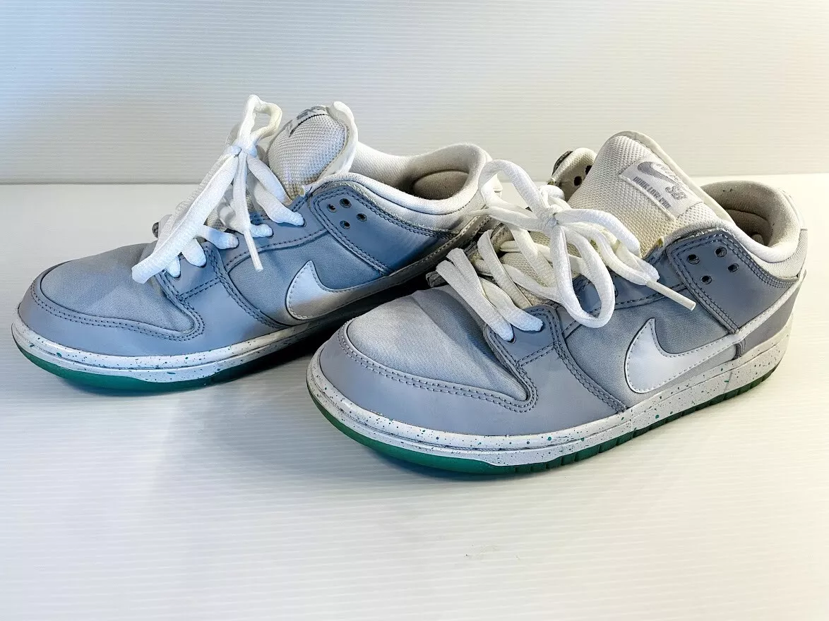 Nike Dunk Low Premium SB Marty MCFLY SIZE US7 UK6 EUR40 JP25