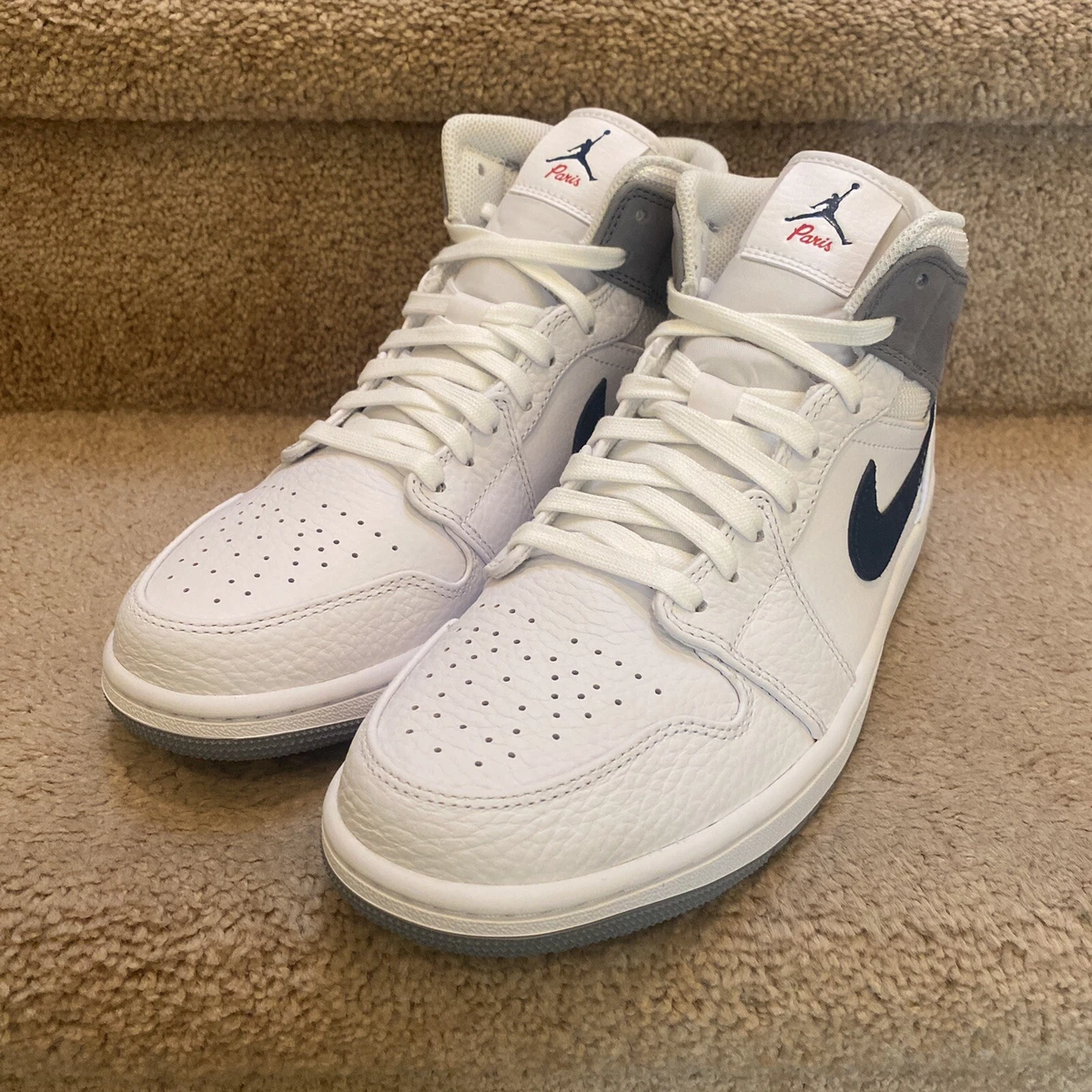 Aj1 paris sale