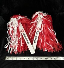 RARE Lululemon Pompom
