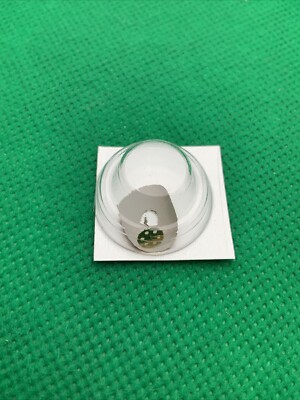 Genuine Seiko 888 725 Chronograph Wheel Watch Part 888725