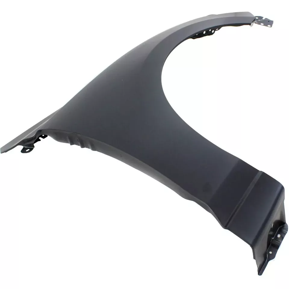 Front Fender Primed Right Passenger Side For 2014-2021 Mazda 6 - Image 4 of 4