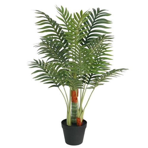 50x85 cm Artificial Synthetic Palm Tree Plant Natural Look Indoor