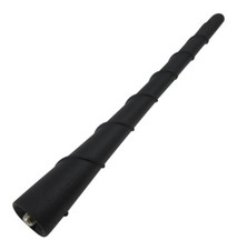 Original VW Triplex Kurz Stab Antenne Radio Navi 20cm #27 für VW Seat Audi Skoda