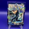 2023 Donruss Optic # Purple Shock Rated Rookie -Seahawks - Jake Bobo #288