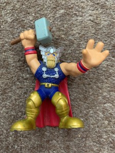 imaginext thor