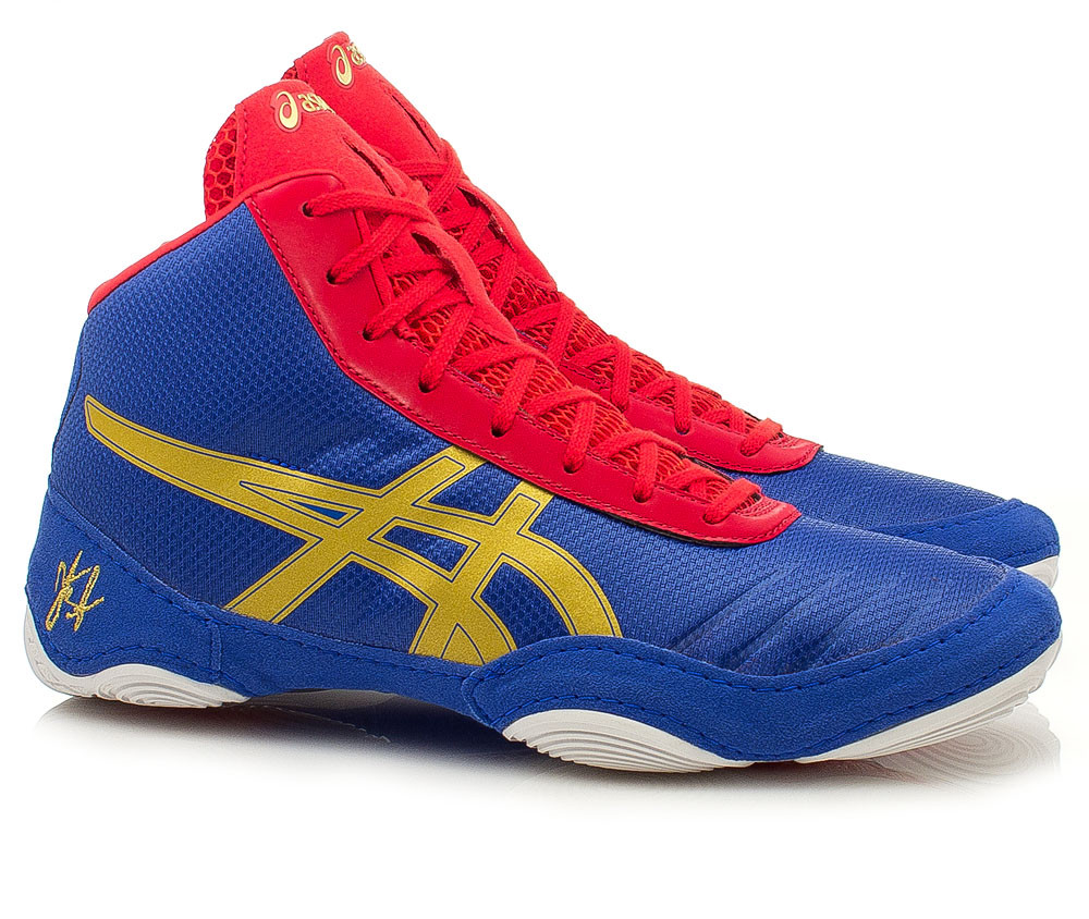 jb elite wrestling shoes youth