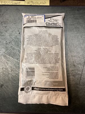 Counteract Balance Beads 4pk 2z Bags #85-4011 In Stock & Ready To Ship! #S71