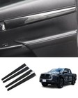 For Toyota Hilux 2025 Accessories Door Trim Molding‌ Protector Strip Auto Parts