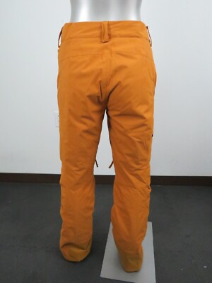 スノーボード simianring22-23 Originally pants 2 brown スノーボード simianring22-23 Originally pants 2 brown