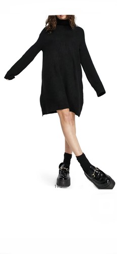 NWT Nordstrom TopShop Turtleneck 