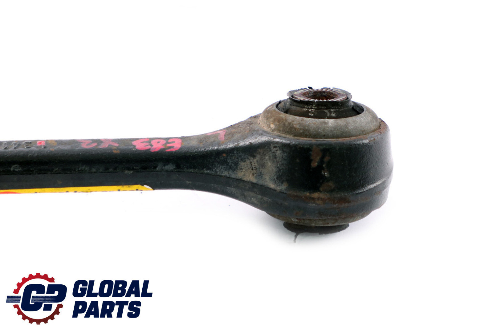 BMW X3 Series E83 Front Suspension Axle Left Wishbone Control Arm 