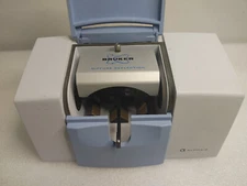 Bruker A528/D Alpha-R QuickSnap DRIFTs Sampling Module