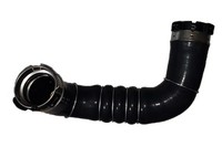 Bugiad 81832 Ladeluftschlauch FüR Nissan