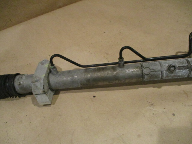 Lamborghini Gallardo LP550, 560, 570, Power Steering Gear Rack P/N 401422061J
