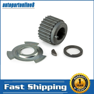 4X New Crank Crankshaft Gear Sensor Blade and Spacer Kit Fit