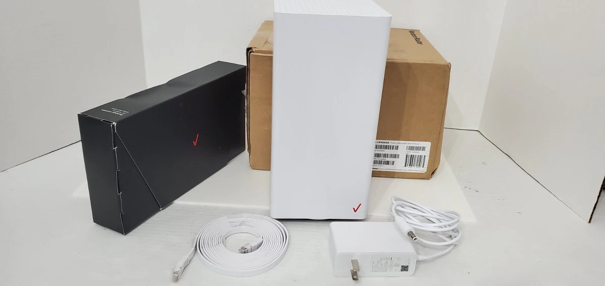Verizon Fios CR1000A Router 2022 Version
