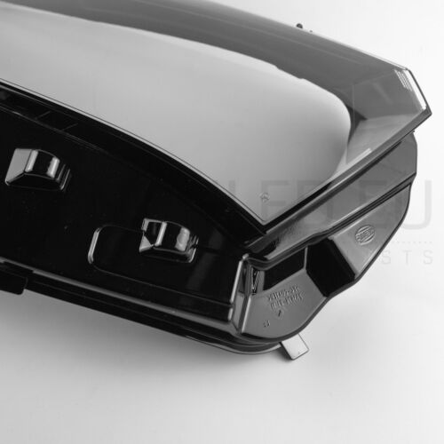 für Mercedes - Benz EQB X243 2022 - ... Scheinwerferglas Abdeckung rechte Seite + manuell - Bild 6 von 10