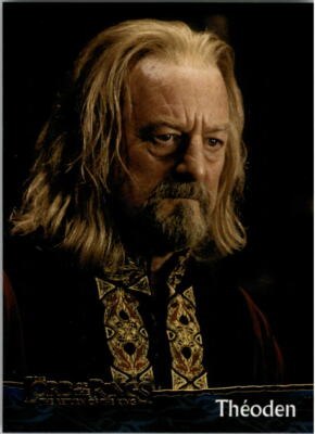 A5411- 2003 Lord of the Rings Card #s 1-162 -You Pick- 15+ FREE US SHIP