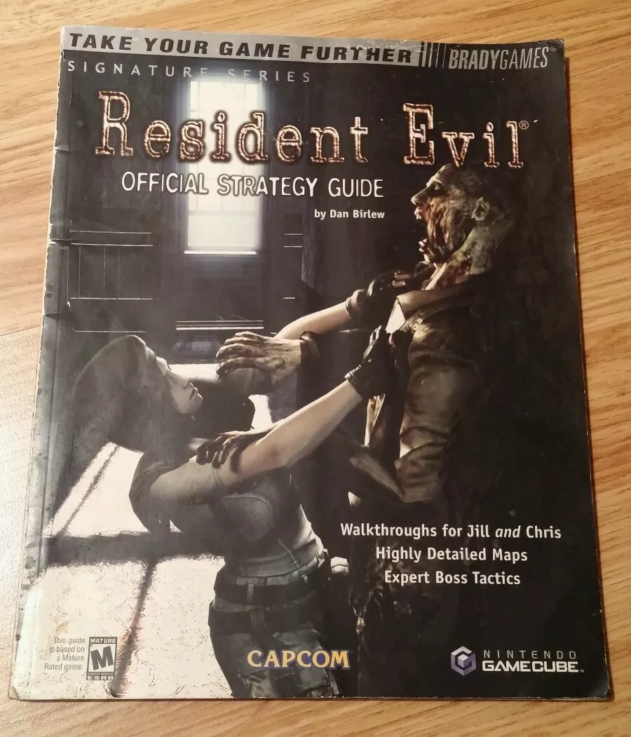 Why do people want to them to remake RE0 and RE1? It's already remake… : r/ residentevil