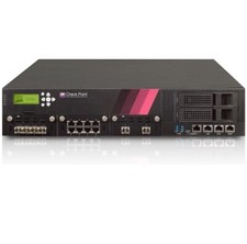 Check Point 15600 CPAP-SG15600-NGTP-HPP-SSD Appliance Security Gateway