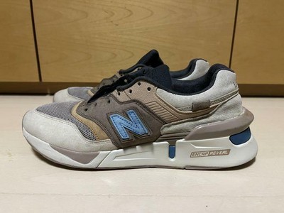 New Balance M997SKT KITH nonnative 997 