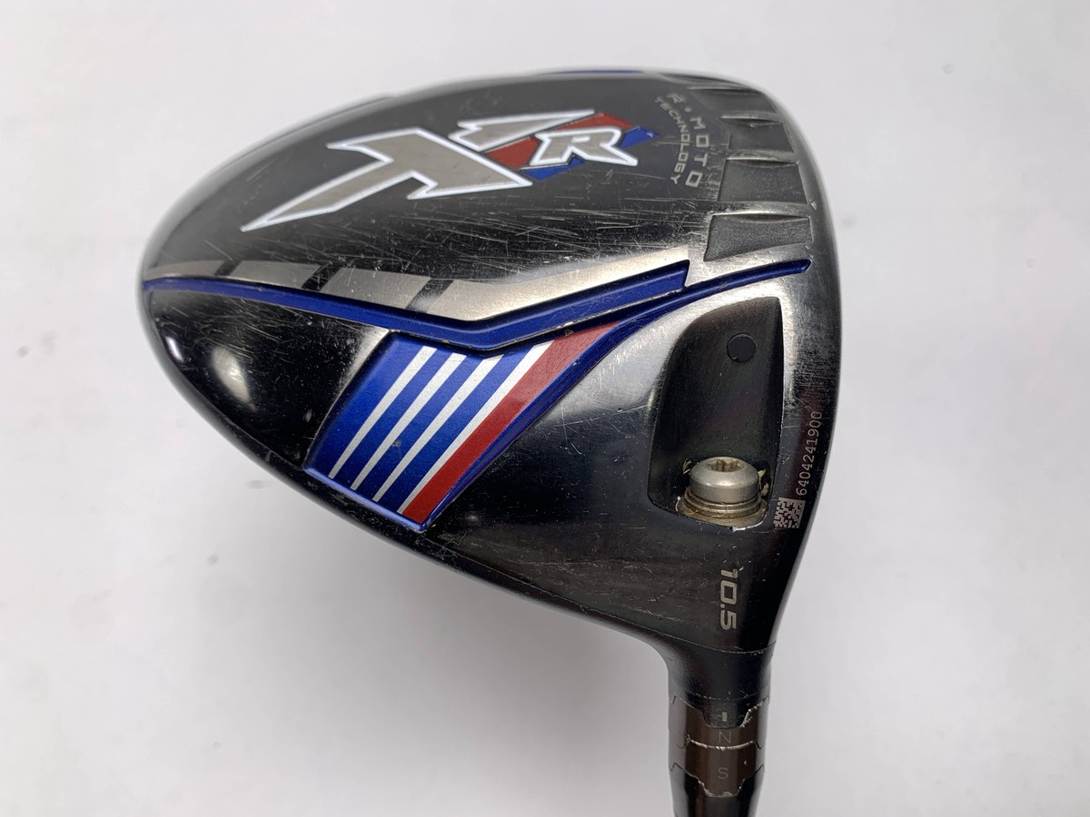 クラブ TENSEI GREEN 60 for Callaway S Callaway XR Driver 10.5* Project X San Diego 4.5 53g Senior
