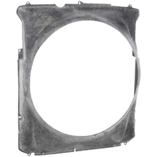 Radiator Fan Shroud Fits Peterbilt 389 388 OEM# N4172001 Maximum Air Flow