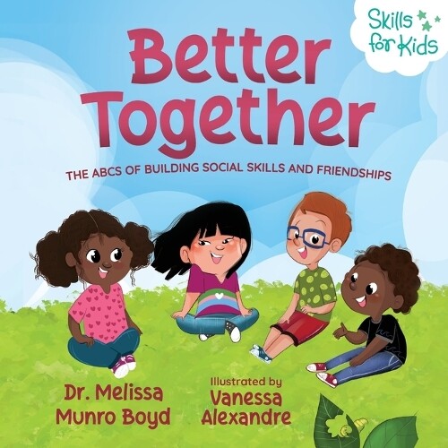 Thumbnail - Melissa Boyd Better Together (taschenbuch)