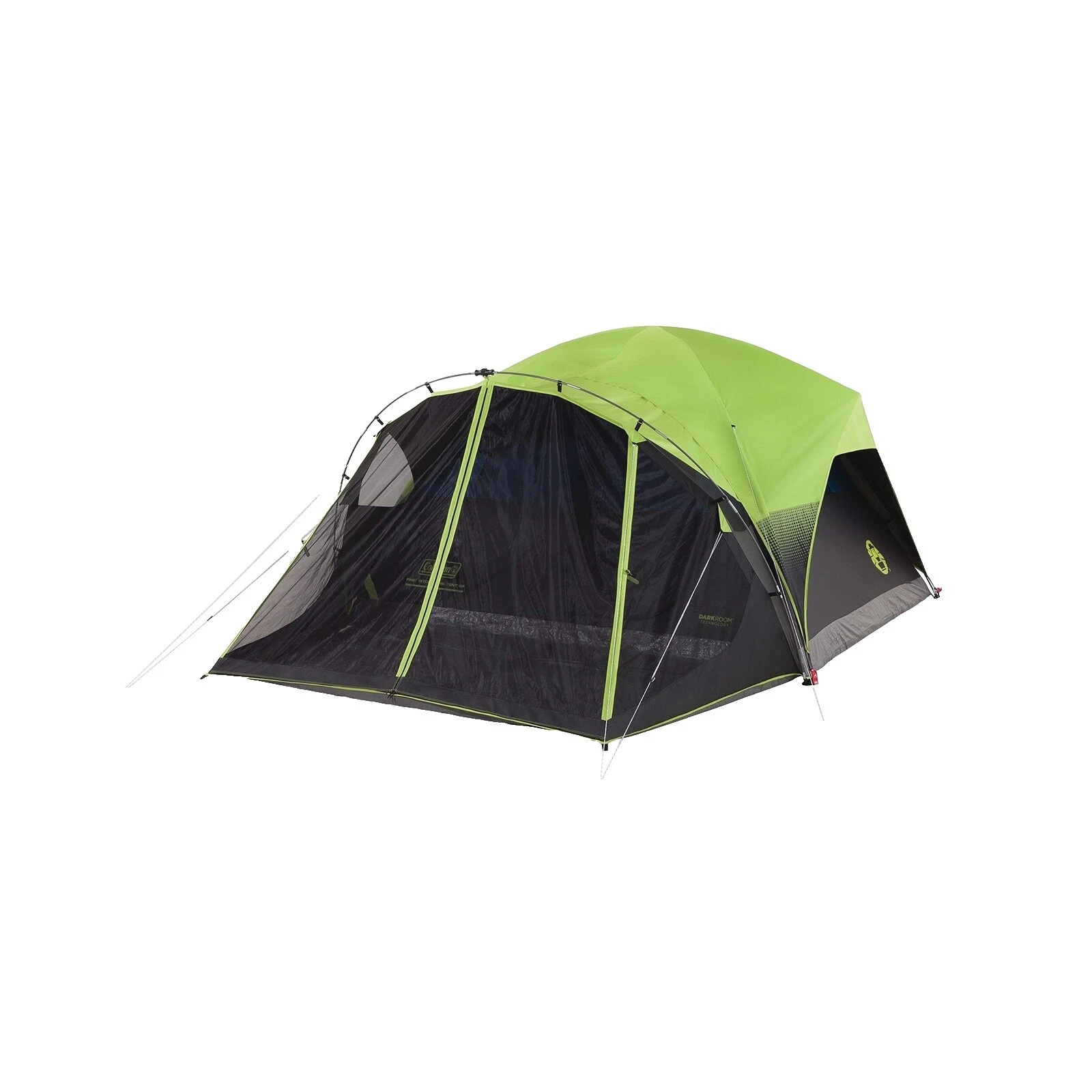 Coleman Camping Tents Ultralight 6 Person