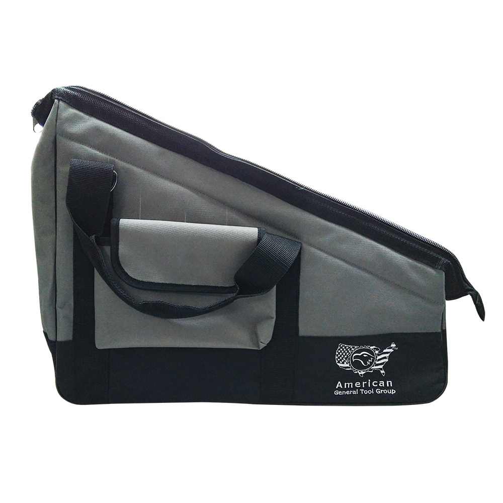 22"x16"x8" Tall x4" Wide Heavy-Duty Framer Nail Gun Tool Bag