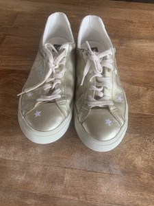 esplar veja x madewell gold stars