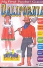 My First Pocket Guide to California! by Carole Marsh (Paperback / softback, 2000)