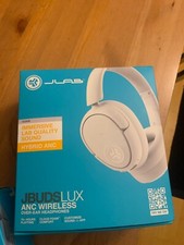 JLAB JBUDSLUX HEADSET