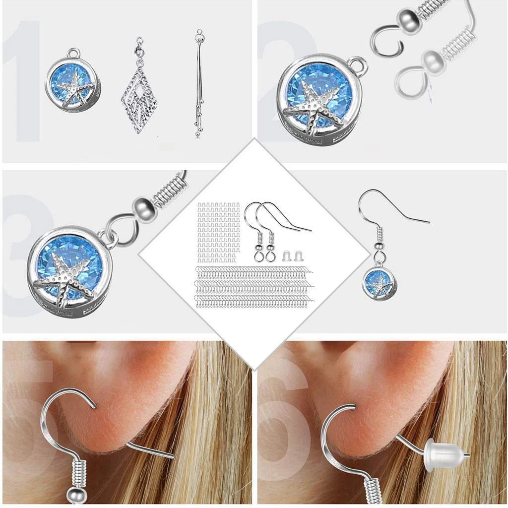 Beautiful ear hotsell plugs