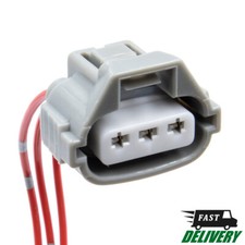 Turn signal lights connector Toyota Camry. 2018-2022. Front. 81150-06C40