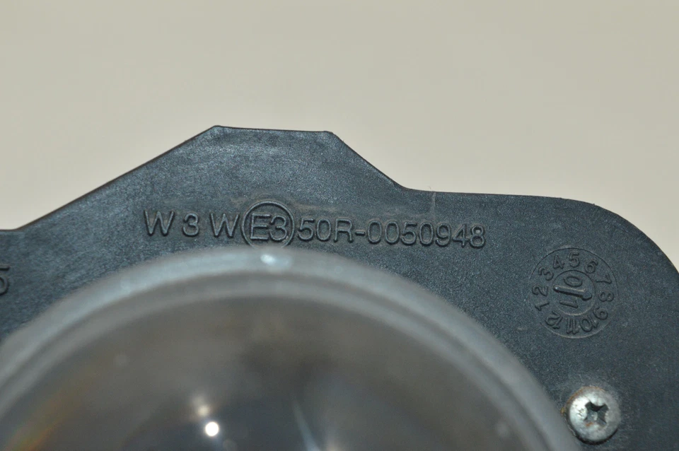 MALAGUTI F12 PHANTOM 2T FRONTSCHEINWERFER SCHEINWERFER LICHT VORNE HEADLIGHT - Bild 3 von 4