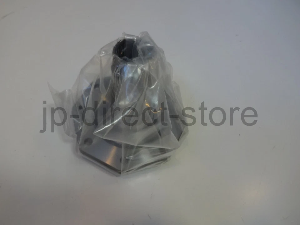 Genuine Toyota Land Cruiser Lexus LX450 FZJ80 FJ80 Steering Knuckle Spindle OEM - Image 4 of 4