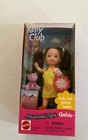 Barbie Kelly Club Amusement Park Chelsie W/ pink bear NIB Mattel 2000 — photo 1
