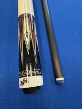 NEW Dufferi D-SE51 Pool Cue W/ 11.8 Bonobo Bi...