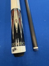 NEW Dufferi D-SE51 Pool Cue W/ 11.8 Bonobo Billiards Carbon Fiber Shaft Upgrade