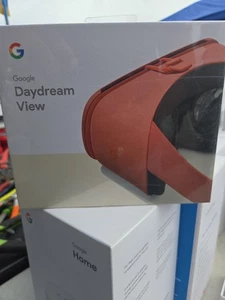 NEW * Vue de Google Daydream VR Casque - Corail - GA00204-US