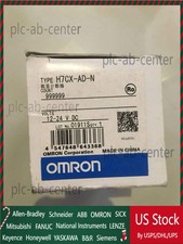 1PC New Omron H7CX-AD-N Digital Counter H7CXADN IN BOX#