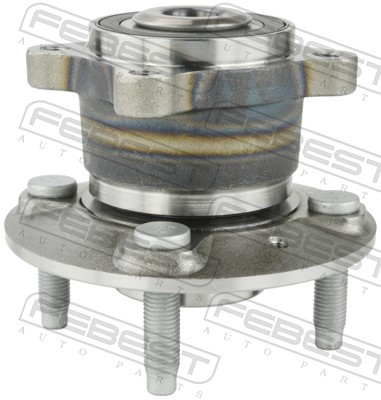 1082-T300A96R FEBEST Wheel Hub for CHEVROLET
