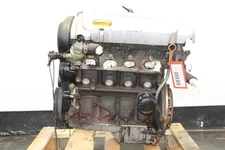 Z14XE Motor ohne Anbauteile Opel Corsa C 1.4 16V 66 KW 90 PS 47140