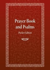 David Mitchell James Prayer Book and Psalms (Paperback) (UK IMPORT)