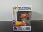 Funko Pop! Vinyl: Disney - Zazu #499