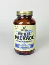 Heart & Soil - Whole Package (Supplements)