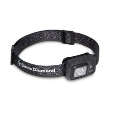 Black Diamond Astro 300 Headlamp in Graphite