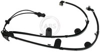 Sensor Raddrehzahl Hinten Abs 30058 FÜR Ford Mazda
