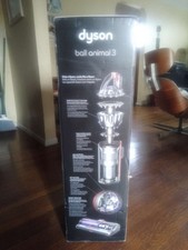 Dyson Animal Ball 3 Vacuum Cleaner - Corded BRAND NEW FACTORY SEALED